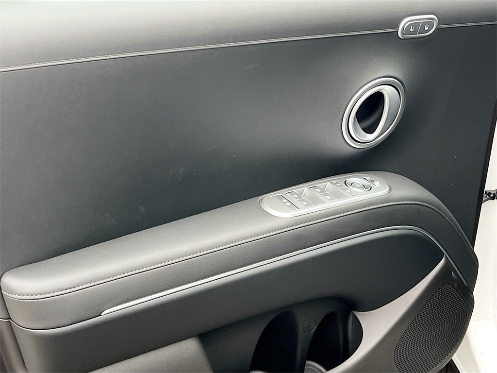 2026 Hyundai PALISADE HYBRID Blue SEL Premium 8P