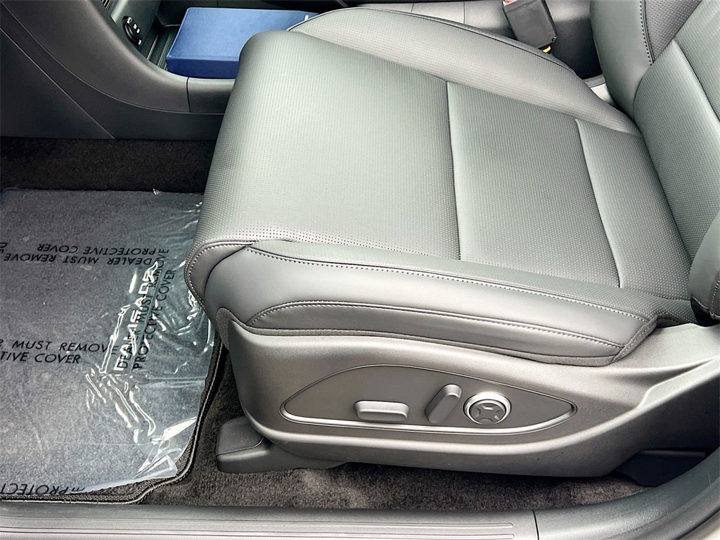 2026 Hyundai PALISADE HYBRID Blue SEL Premium 8P