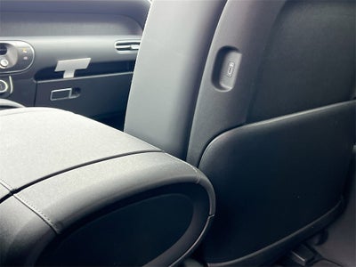 2026 Hyundai PALISADE HYBRID Blue SEL Premium 8P