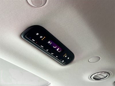 2026 Hyundai PALISADE HYBRID Blue SEL Premium 8P