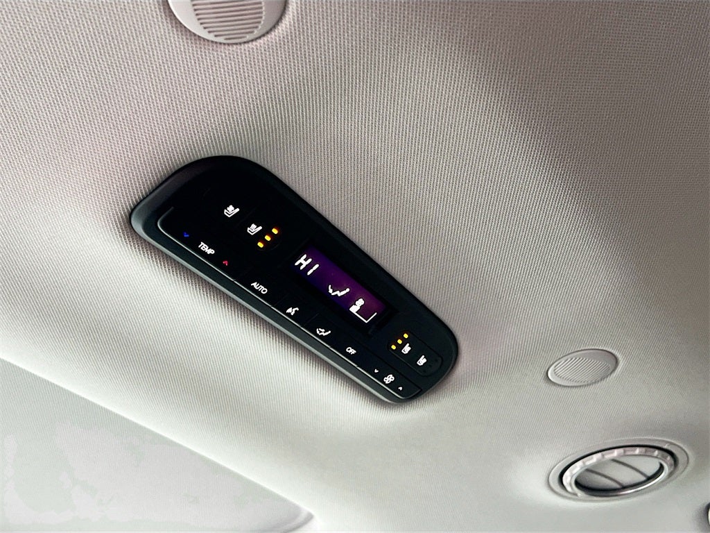 2026 Hyundai PALISADE HYBRID Blue SEL Premium 8P