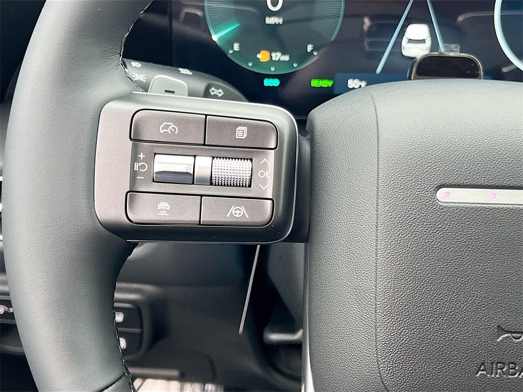 2026 Hyundai PALISADE HYBRID Blue SEL Premium 8P