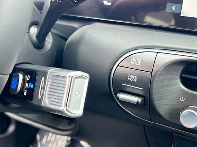 2026 Hyundai PALISADE HYBRID Blue SEL Premium 8P