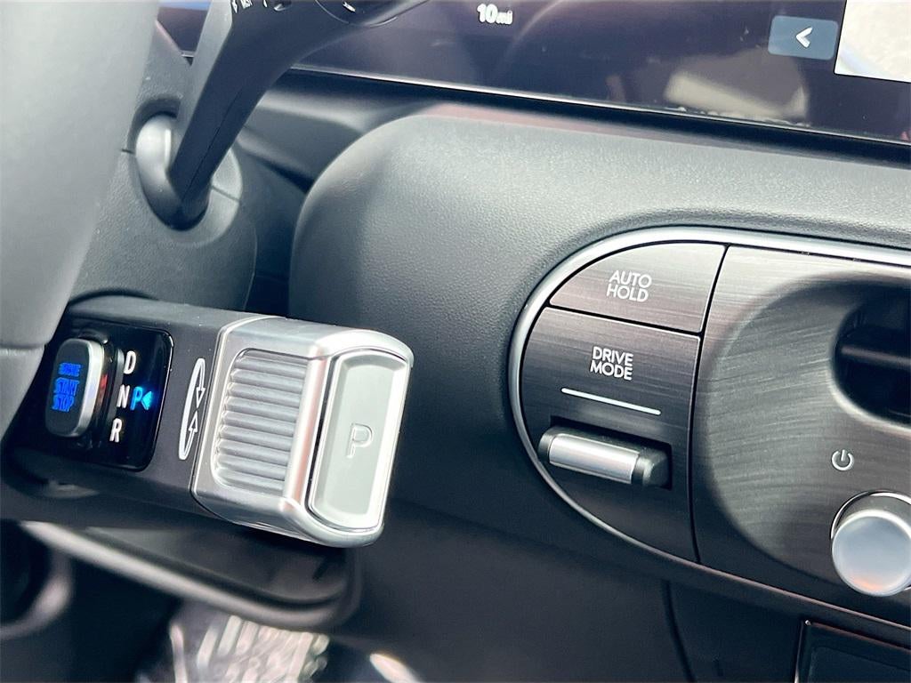 2026 Hyundai PALISADE HYBRID Blue SEL Premium 8P