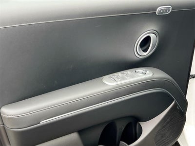 2026 Hyundai PALISADE HYBRID Blue SEL Premium 8P