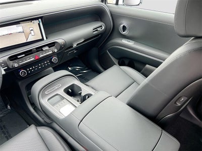 2026 Hyundai PALISADE HYBRID Blue SEL Premium 8P