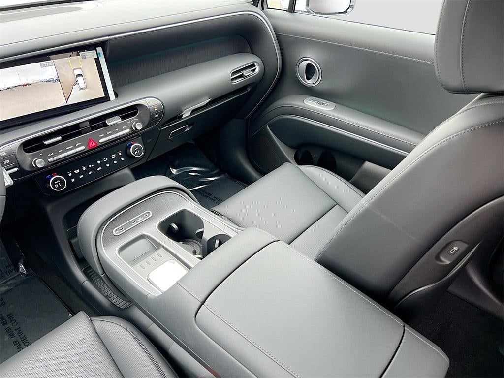 2026 Hyundai PALISADE HYBRID Blue SEL Premium 8P