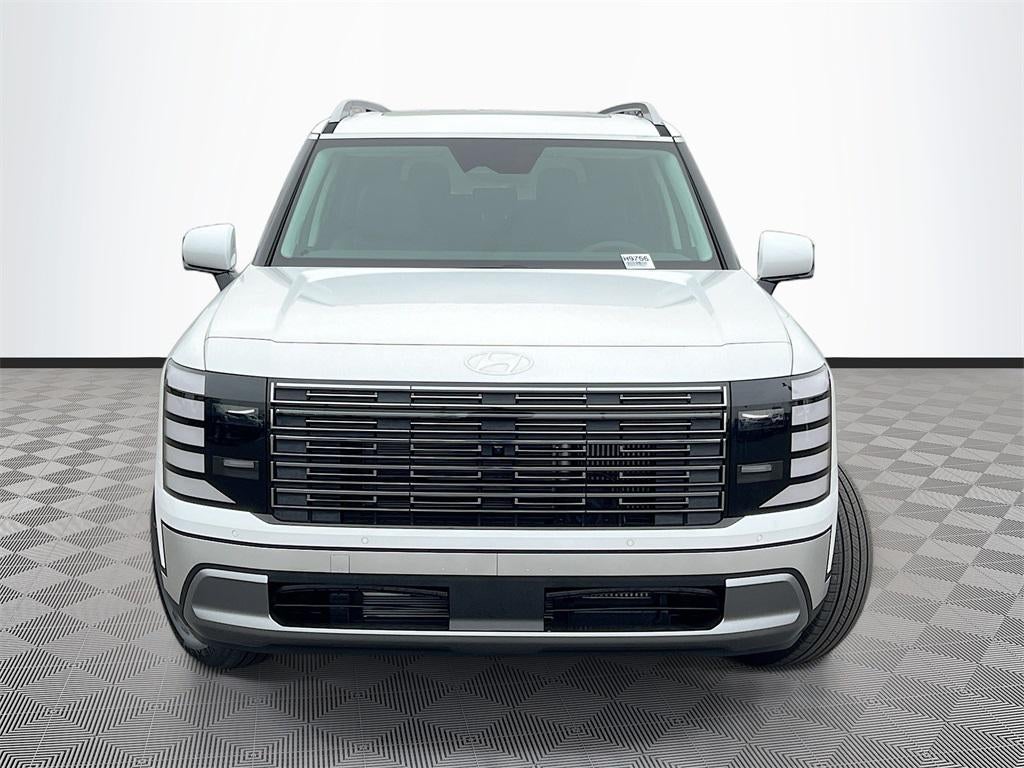 2026 Hyundai PALISADE HYBRID Blue SEL Premium 8P