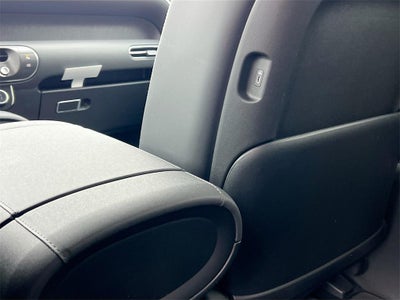 2026 Hyundai PALISADE HYBRID Blue SEL Premium 8P