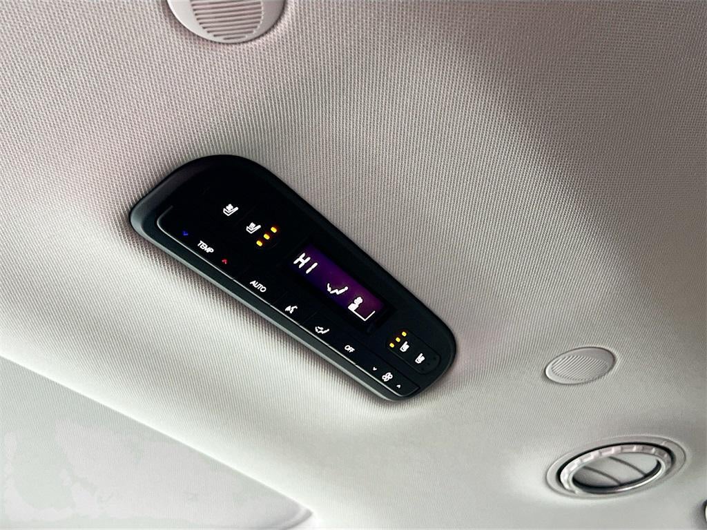 2026 Hyundai PALISADE HYBRID Blue SEL Premium 8P