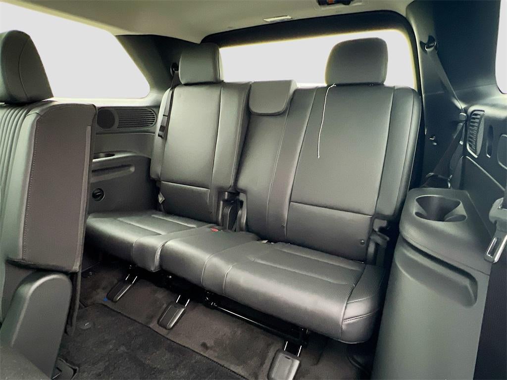 2026 Hyundai PALISADE HYBRID Blue SEL Premium 8P