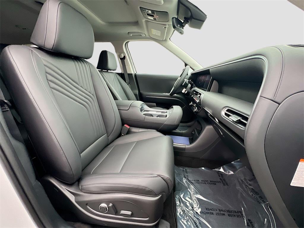 2026 Hyundai PALISADE HYBRID Blue SEL Premium 8P