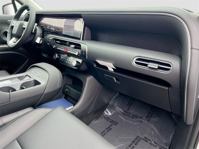 2026 Hyundai PALISADE HYBRID Blue SEL Premium 8P