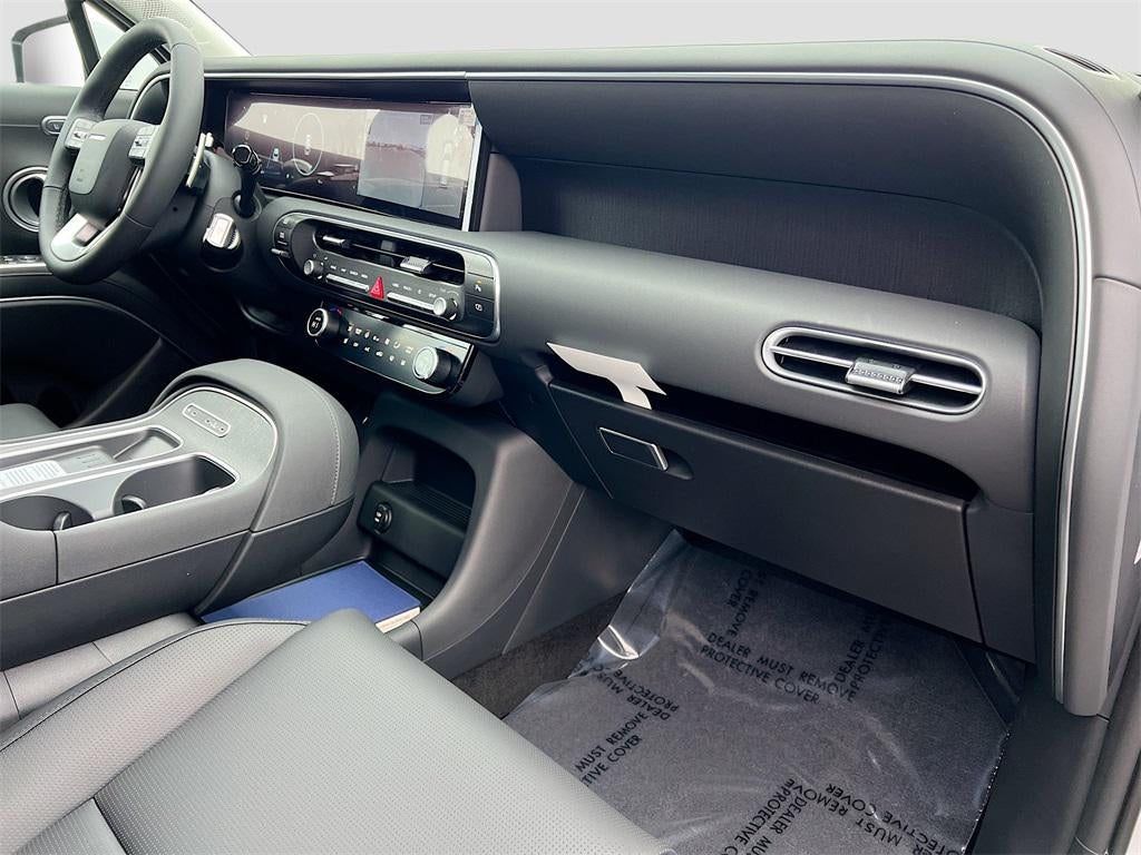 2026 Hyundai PALISADE HYBRID Blue SEL Premium 8P