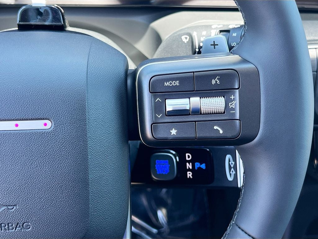 2026 Hyundai PALISADE HYBRID Blue SEL Premium 7P