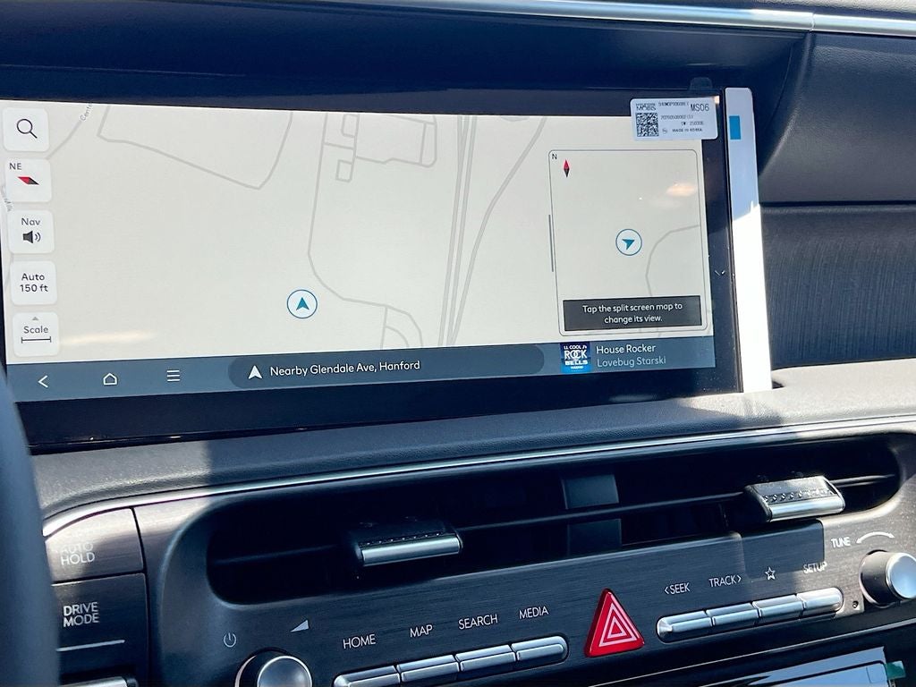 2026 Hyundai PALISADE HYBRID Blue SEL Premium 7P
