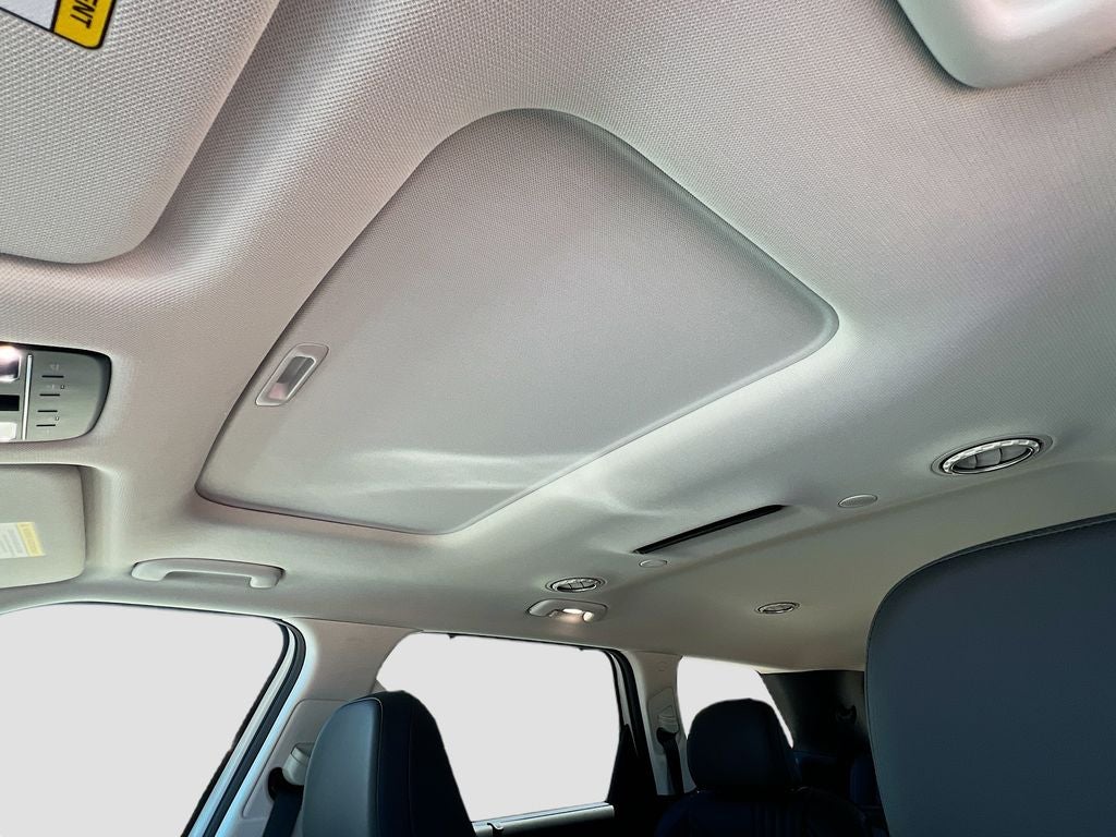 2026 Hyundai PALISADE HYBRID Blue SEL Premium 7P