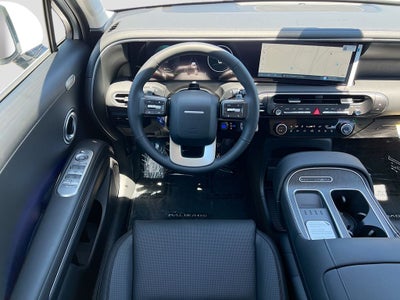 2026 Hyundai PALISADE HYBRID Blue SEL Premium 7P