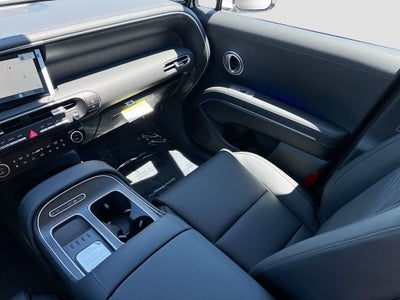 2026 Hyundai PALISADE HYBRID Blue SEL Premium 7P
