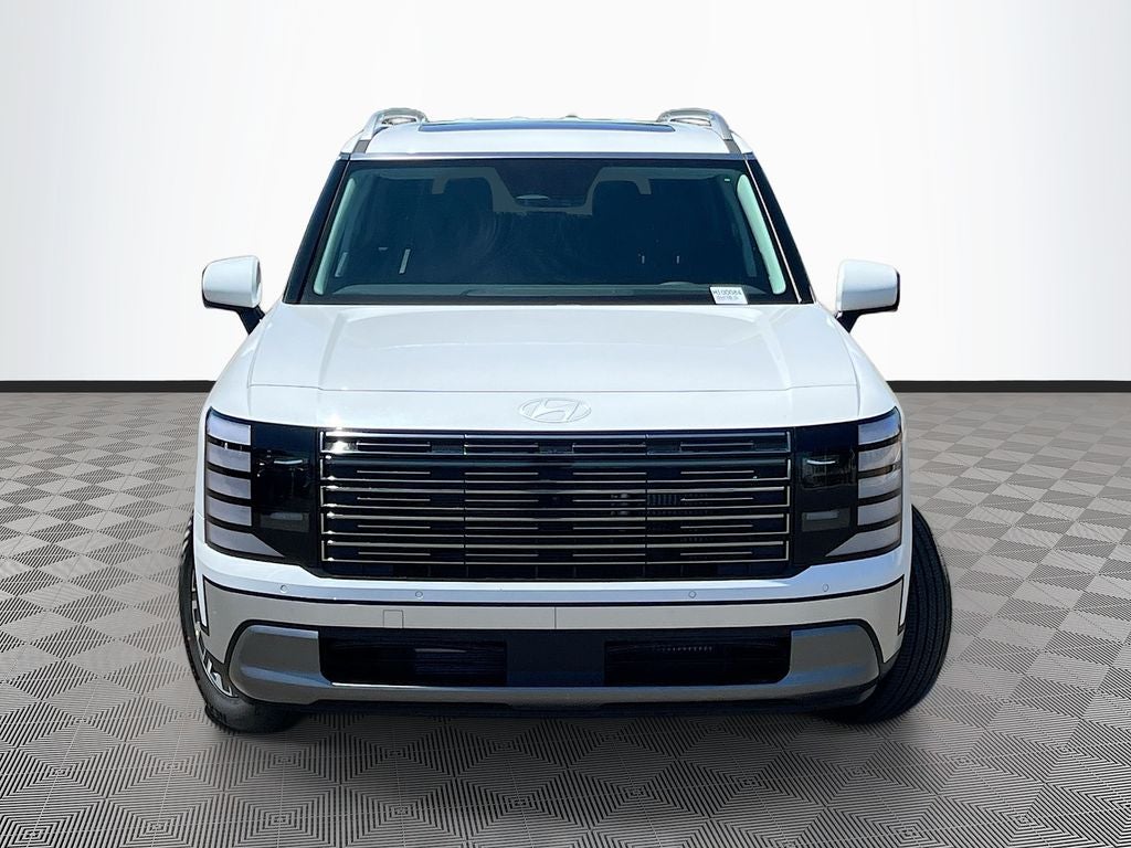 2026 Hyundai PALISADE HYBRID Blue SEL Premium 7P