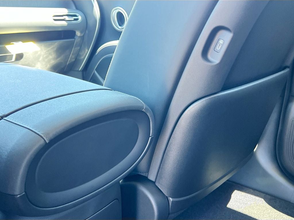 2026 Hyundai PALISADE HYBRID Blue SEL Premium 7P