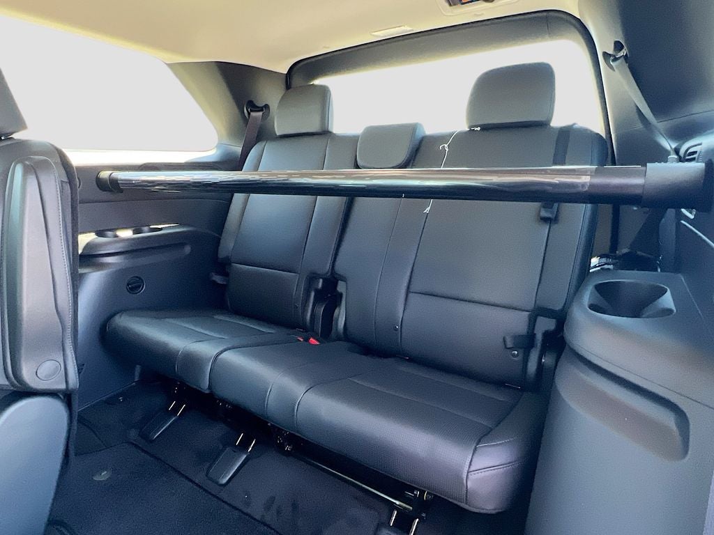 2026 Hyundai PALISADE HYBRID Blue SEL Premium 7P