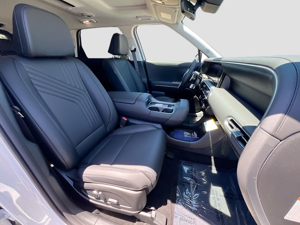 2026 Hyundai PALISADE HYBRID Blue SEL Premium 7P