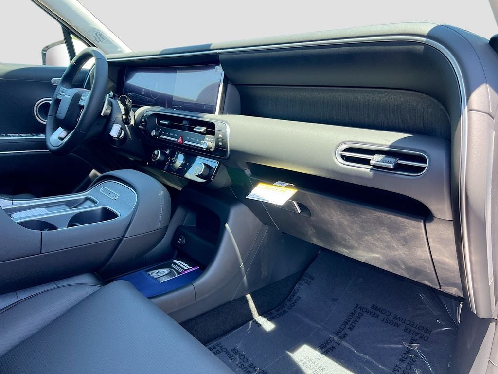 2026 Hyundai PALISADE HYBRID Blue SEL Premium 7P
