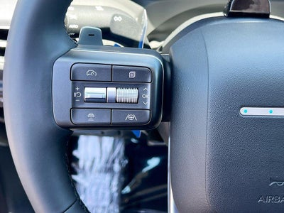 2026 Hyundai PALISADE HYBRID Blue SEL Premium 7P