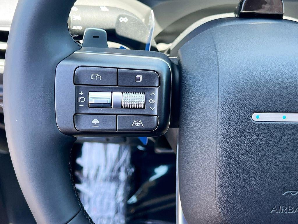 2026 Hyundai PALISADE HYBRID Blue SEL Premium 7P