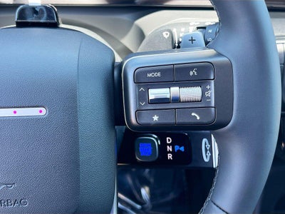 2026 Hyundai PALISADE HYBRID Blue SEL Premium 7P