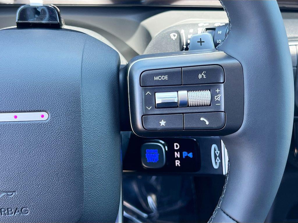 2026 Hyundai PALISADE HYBRID Blue SEL Premium 7P