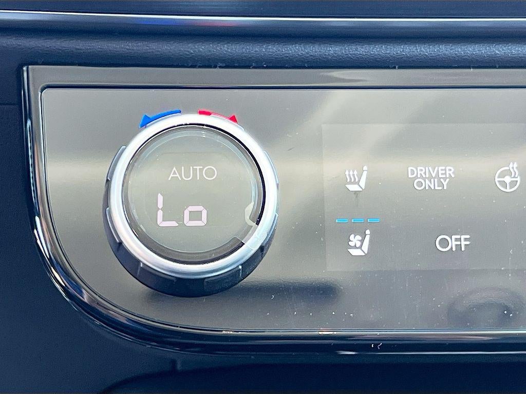 2026 Hyundai PALISADE HYBRID Blue SEL Premium 7P