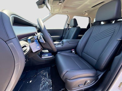 2026 Hyundai PALISADE HYBRID Blue SEL Premium 7P