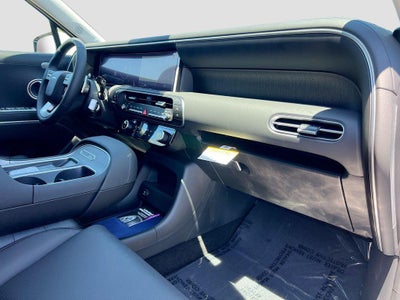 2026 Hyundai PALISADE HYBRID Blue SEL Premium 7P