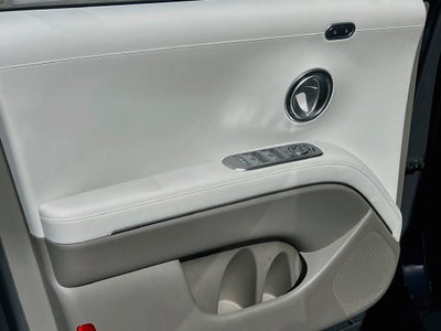 2027 Hyundai PALISADE HYBRID Blue SEL Premium 8P