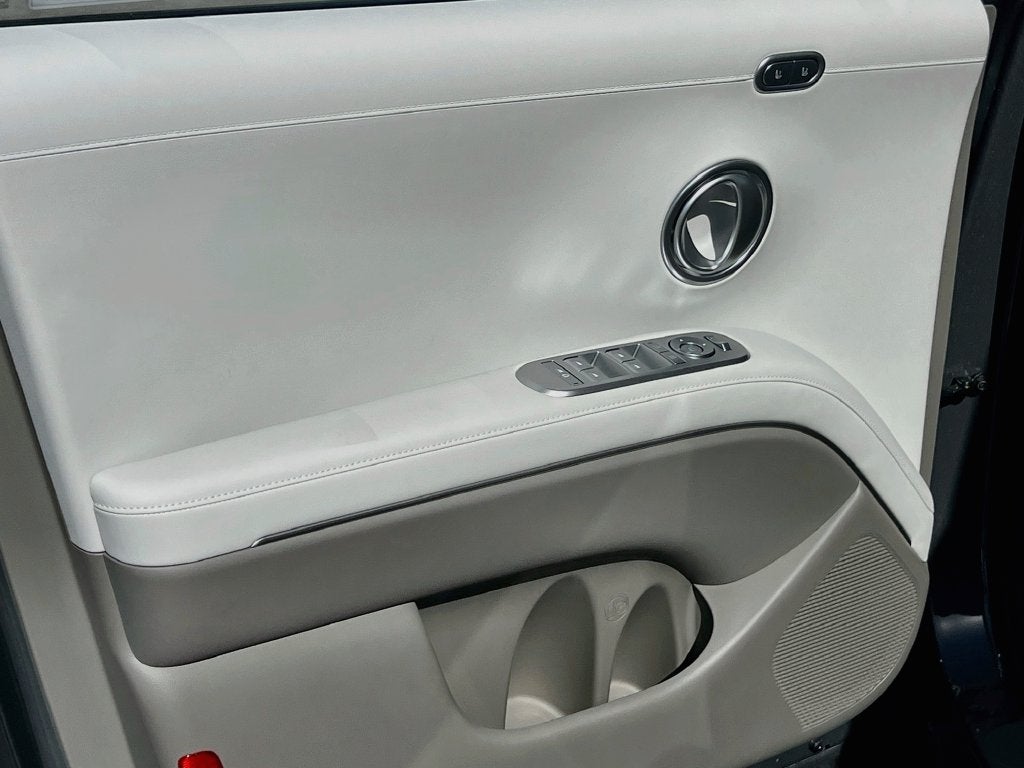 2027 Hyundai PALISADE HYBRID Blue SEL Premium 8P