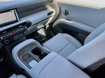 2027 Hyundai PALISADE HYBRID Blue SEL Premium 8P