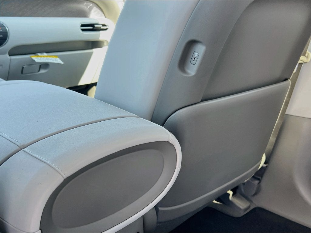 2027 Hyundai PALISADE HYBRID Blue SEL Premium 8P