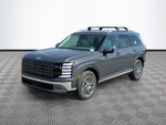 2027 Hyundai PALISADE HYBRID Blue SEL Premium 8P