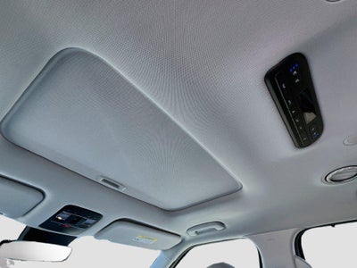 2027 Hyundai PALISADE HYBRID Blue SEL Premium 8P
