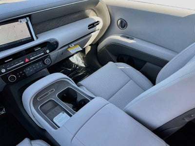 2027 Hyundai PALISADE HYBRID Blue SEL Premium 8P