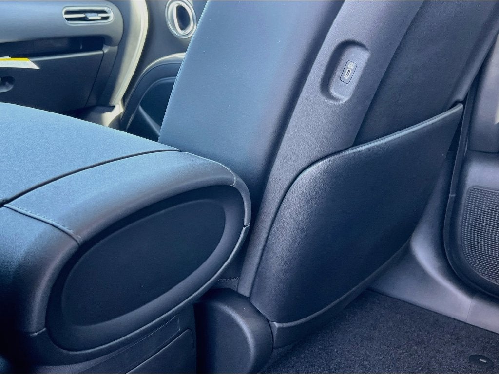 2027 Hyundai PALISADE HYBRID SEL Premium 8P