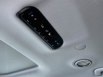 2027 Hyundai PALISADE HYBRID SEL Premium 8P