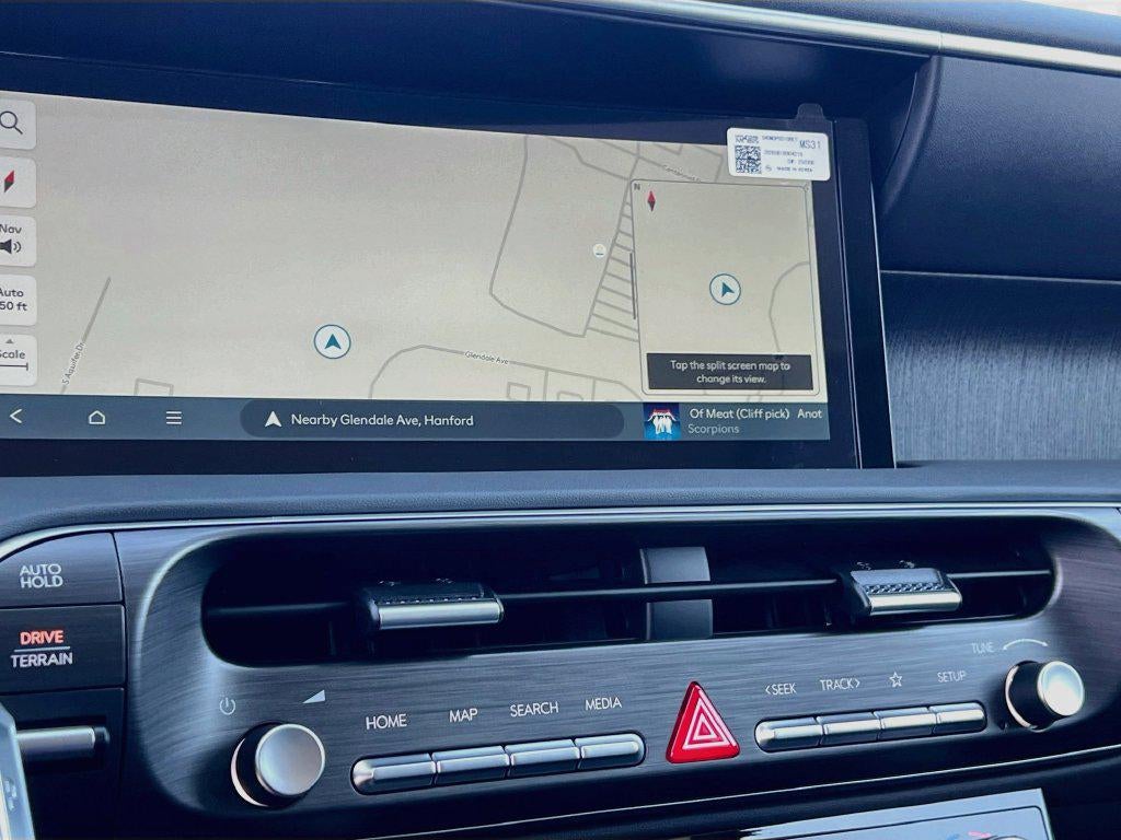 2027 Hyundai PALISADE HYBRID SEL Premium 8P