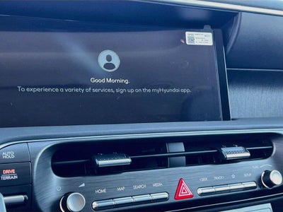 2027 Hyundai PALISADE HYBRID SEL Premium 8P
