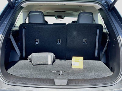 2027 Hyundai PALISADE HYBRID SEL Premium 8P