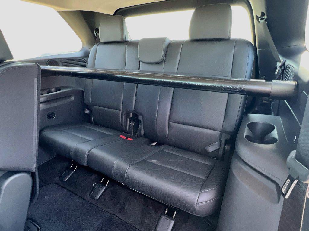 2027 Hyundai PALISADE HYBRID SEL Premium 8P