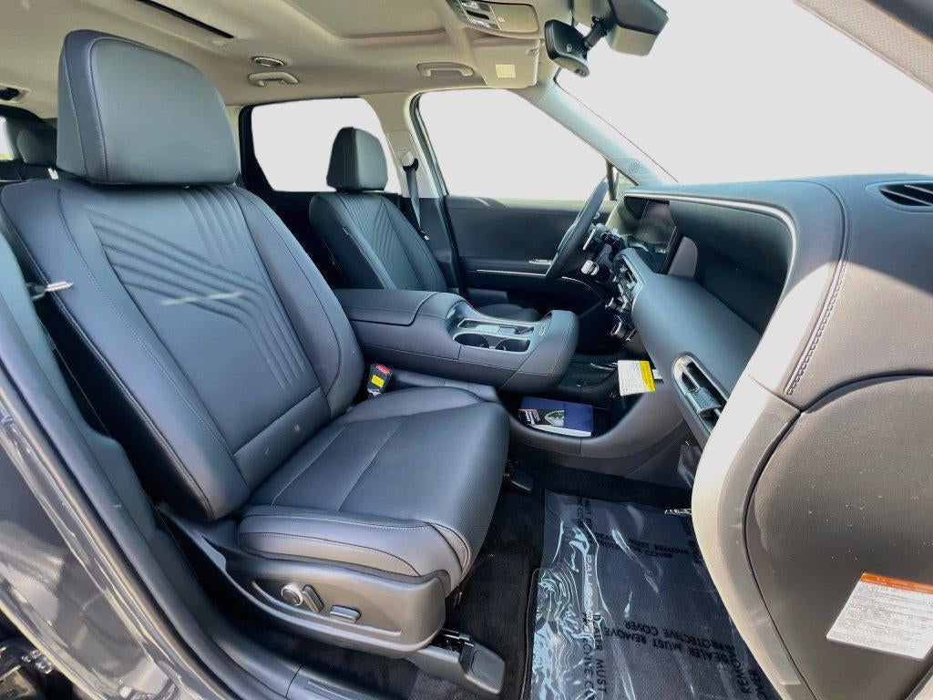2027 Hyundai PALISADE HYBRID SEL Premium 8P
