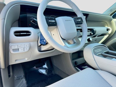 2026 Hyundai PALISADE HYBRID SEL Premium 8P